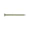 Hillman Wood Screws Power Pro No. 9 S X 2-1/2in L Star Yellow Zinc 1 lb Yellow Zinc 48583 - alternate 13