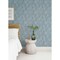 A-Street Prints Largo Sky Blue Striated Wallpaper 4172-27523 - alternate 4