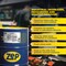 Zep Degreaser, 55 Gal Pail, Liquid, Orange 41585 - alternate 6
