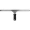 Unger Industrial Unger Professional Window Squeegee, 16 in Blade, Poly Blade 981020 - alternate 2