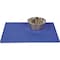 Boss Pet Prestige 18'' x 14'' Pet Feeding Mat A00258 - alternate 2