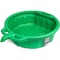 Neiko Large Coolant/Oil Drain Pan, 4 Gallon (16L) Capacity, Antifreeze Green Plastic Anti Splash Oil Pan 20761A - alternate 1