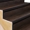 M-D Building Products Aluminum Satin Antique Bronze, 1.625 in W x 84 in L 31831 - alternate 7