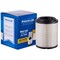 Premium Guard Engine Air Filter,  PA6168 - alternate 1