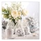 Hersheys KISSES, Milk Chocolate, Silver Wrappers, 56 oz Bag 209-00054 - alternate 13