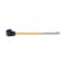 Arcon 14363; Power Supply Cord; 30 Amp; 18 In Length; 3-Prong Female & Hard Wired End; Yellow; PVC 14363 - alternate 1