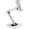 Startech.Com Adjustable Tablet Stand for Desk - Wall Mountable - Capacity 2.2lb - Ergonomic ADJ-TABLET-STAND-W - alternate 7