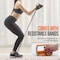 Squatz Multi-Function Push Up Rack SQPULAB - alternate 5