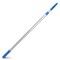 Gritt Commercial Window Washing Kit with 14 Swivel Window Squeegee and 6' Telescopic Pole GRI130-6F-14 - alternate 8