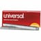 Universal STAPLES, CHSEL PT, 5M/BX, 5000PK UNV79000 - alternate 1