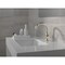 Delta Trinsic: Single Handle Bathroom Faucet 559HAR-PN-DST - alternate 4
