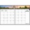 House Of Doolittle Earthscapes Gardens Weekly/Monthly Planner, 7'' x 10'', 2025 294632 - alternate 1