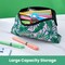Its Academic Printed Fabric Pencil Pouch, For School & Office Supplies, 2-Pack 24370-PMWC-2PK - alternate 8