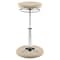 Kore Design Kids Adjustable Tall Wobble Chair 16.5-24in., Sand Dollar KOR2601 - alternate 4