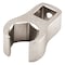 Tekton Crowfoot Wrench, Steel, 1 1/2 in L WCF15214 - alternate 1