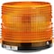 Federal Signal Warning Light, Strobe Tube, Amber, 12VDC 141ST-012A - alternate 1
