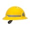 Pip HardHatReflectiveDecal, Silver, PIP, PK10 281-CR2FB-10 - alternate 3