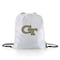 Picnic Time Family Of Brands NCAA Georgia Tech Yellow Jackets Impresa Picnic Blanket - Lightweight Beach Blanket 819-01-999-196-0 - alternate 3
