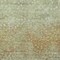 Homeroots 5' X 8' Artichoke Green Ivory And Brown Abstract Washable Indoor Outdoor Area Rug 603072 - alternate 6