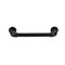 Kingston Brass 10-Pack Cabinet Industrial Pipe Pull for Kitchen, 128 mm, Matte Black RK22091MB - alternate 4