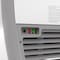 Koolmore 50 in. 8 Tub Ice Cream Dipping Cabinet Display Freezer with Sliding Glass Door, 13 cu. ft. KM-ICD-49SD - alternate 8