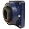 Timken FLANGEANGE BLOCK SPH RLR BEARING QAFX08A107SB - alternate 1