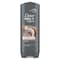 Dove Men+Care Hydrating Coconut Plus Citrus Body and Face Wash, 18 Ounce, 4PK 64411117 - alternate 7