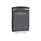 Kimberly-Clark 9.4" Towel Gray Paper Towel Dispenser - 9.4" Towel Capacity - 18.85" Overall Length - 13.31" Width 09905 - alternate 1