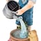 Pure Garden Solar Outdoor LED Light, Little Boy and Girl Statues 50-186-BOY-GIRL - alternate 7