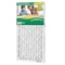 Naturalaire 17 1/2 in. W X 29 1/2 in. H X 1 in. Synthetic 8 MERV Pleated Air Filter 84858.01175 - alternate 3