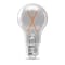 Feit Electric Feit Enhance A19 E26 (Medium) Filament LED Bulb Daylight 40 Watt Equivalence 4 pk A1940CL950/FIL4 - alternate 9