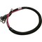 John Deere WIRING HARNESS, JOHN DEERE OEM AH108223 AH108223 - alternate 5