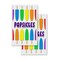Signmission Popsicles, Vinyl Decals Only 24 Inch x 36 Inch, Vinyl Decal, 2PK DSB-2436-2PACK-Popsicles - alternate 1