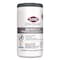 Clorox VersaSure Cleaner Disinfectant Wipes, 1-Ply, 6 x 5, Fragranced, White, 150 Wipes, PK6 31758 - alternate 16
