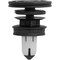 Auveco Tesla Door Trim Panel Retainer, 25PK 25153 - alternate 1