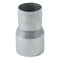 Hps Performance 2 in OD to 2 in ID x 4 in L, 6061 Aluminum Slip Fit Joiner Connector, Mill Finish SLIP-AT200 - alternate 1