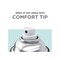 Rust-Oleum Ultra Matte Spray Paint, Ultra Matte, Coastal Blue, 12 oz, Aerosol Can 302598 - alternate 8