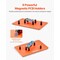 Vevor Magnetic Helping Hands Soldering Station 3X LED Magnifying Lamp 5 Arms LFS0207 - alternate 7
