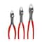 Knipex TwinGrip Pliers Set 00 20 06 US4 - alternate 1