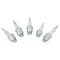 Champion J17LM Copper Plus Small Engine Spark Plug 845-1 - alternate 1