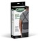 Curad Back Support with Suspenders, L, Fits to Waist Size 34 to 38 in, Hook and Loop Closure ORT22200LD - alternate 3