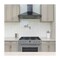 Daltile Artcrafted 1in. x 6in. Glazed Ceramic Mosaic Tile 10.00 SQFT Per Carton, 10PK AC23STJ16MSGL - alternate 4