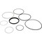 Caterpillar SEAL KIT 135MM/90MM CYLIND, CATERPILLAR OEM 129026 129026 - alternate 4