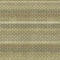 Homeroots 10' X 14' Artichoke Green And Fern Green Striped Washable Indoor Outdoor Area Rug 610581 - alternate 8