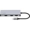Belkin USB-C 5-IN-1 MULTIPORT ADAPTER PVC002BTSGY - alternate 9