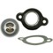 Motorad Thermostat Kit-195 Degrees w/ Gasket 4909KT - alternate 4