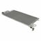 Motorcraft A/C Condenser,  YJ622 - alternate 4