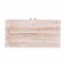 Homeroots Modern Farmhouse Rustic Natural Accent Storage Cabinet 401680 - alternate 5