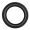 Grote Lighting Black 4in Round Grommet for Lights - GRM4300BPG - alternate 3
