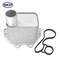 Skyward Automotive Products Engine Oil Cooler,  SK117128 - alternate 2